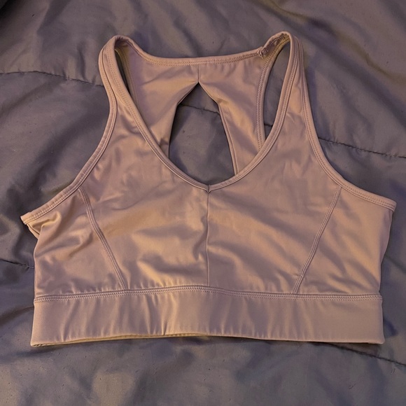 calvin klein sports bra - Picture 2 of 5